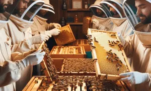 The Benefits of Ordering a Queen Bee from Reputable Suppliers Characteristics of Reputable Queen Bee Suppliers