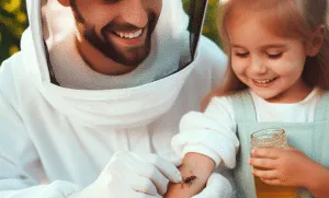 Best Practices for Bee Sting Treatment in Children First Aid and Immediate Response