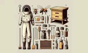 Beekeeping Supplies Checklist Preparing for Your First Hive Essential Beekeeping Tools