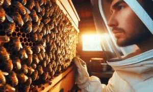 Stingless Bee Honey vs. Regular Honey What’s the Difference? Stingless Bee Honey