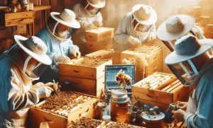 The Benefits of Ordering a Queen Bee from Reputable Suppliers Benefits of Genetic Diversity in Bee Colonies