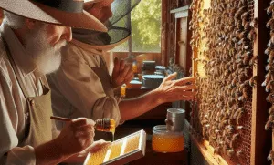 The Benefits of Ordering a Queen Bee from Reputable Suppliers Support and Guidance from Reputable Suppliers