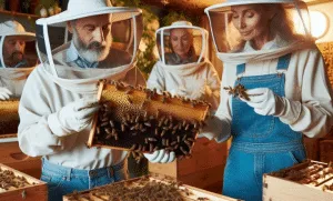 The Benefits of Ordering a Queen Bee from Reputable Suppliers Ensuring Sustainability and Conservation