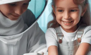 Best Practices for Bee Sting Treatment in Children Prevention and Safety Tips