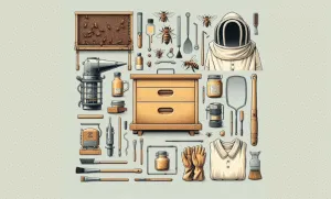 Beekeeping Supplies Checklist Preparing for Your First Hive Additional Supplies beekeeping supplies
