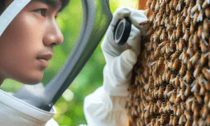 Stingless Bee Honey vs. Regular Honey What’s the Difference? Environmental Impact and Sustainability