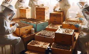 The Benefits of Ordering a Queen Bee from Reputable Suppliers Ordering a Queen Bee