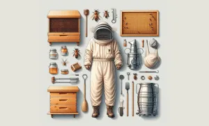 Beekeeping Supplies Checklist Preparing for Your First Hive beekeeping supplies
