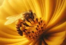 Discover the Best Nectar Plants for a Thriving Bee Habitat