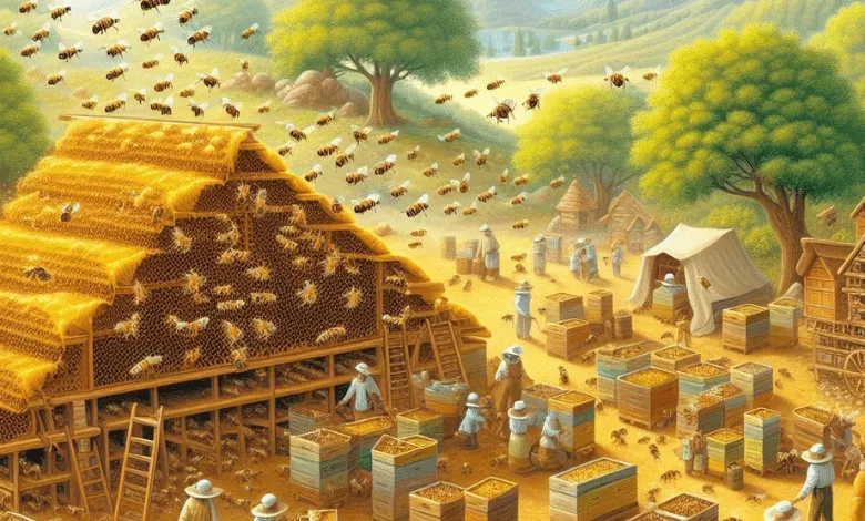 The Secrets of Successful Bee Colony Management Every Beekeeper Should Know