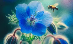 Discover the Best Nectar Plants for a Thriving Bee Habitat Lavender nectar plants