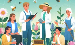 Top Threats to Bee Health and How We Can Help Pesticides and Bee Health