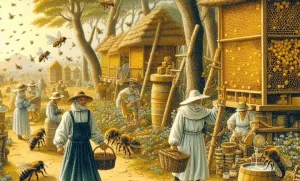 The Secrets of Successful Bee Colony Management Every Beekeeper Should Know Understanding Bee Behavior: bee colony management
