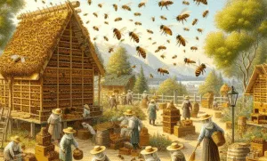 The Secrets of Successful Bee Colony Management Every Beekeeper Should Know Effective Hive Management Techniques: bee colony management