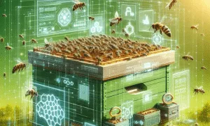 Advanced Beehive Management Techniques for Maximizing Honey Production Enhancing Honey Production Through Queen Rearing: beehive management