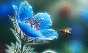 Discover the Best Nectar Plants for a Thriving Bee Habitat Clover nectar plants