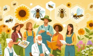 Top Threats to Bee Health and How We Can Help Agricultural Practices and Bee Health