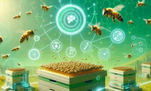 Advanced Beehive Management Techniques for Maximizing Honey Production Maximizing Pollination Efficiency: beehive management