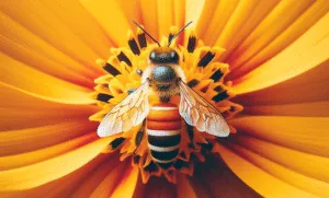 Discover the Best Nectar Plants for a Thriving Bee Habitat nectar plants
