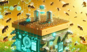 Advanced Beehive Management Techniques for Maximizing Honey Production Utilizing Technology in Beehive Management: beehive management
