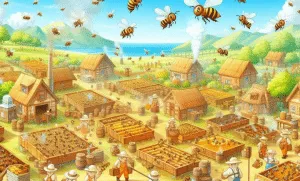 The Secrets of Successful Bee Colony Management Every Beekeeper Should Know Queen Bee Management: bee colony management