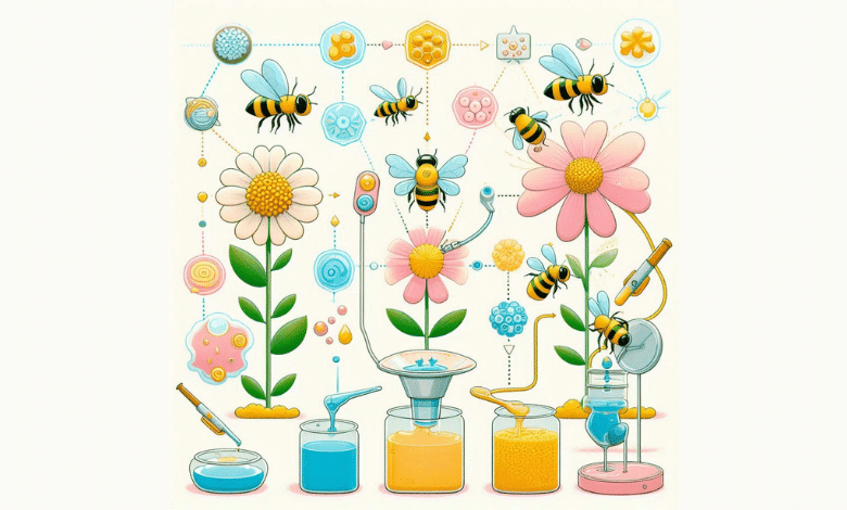 Natural vs. Artificial Pollination Techniques Which Yields Better Results