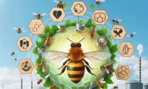 Honey Bee Health Coalition: Future Directions