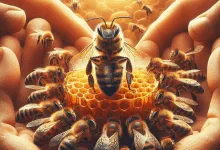 Common Mistakes in Queen Bee Care and How to Avoid Them