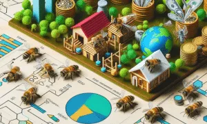 The Economics of Honey Bee Farming Is It Profitable? honey bee farming