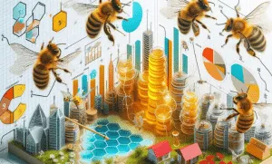 The Economics of Honey Bee Farming Is It Profitable? Costs of Honey Bee Farming