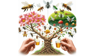 Importance of Pollination in Agriculture