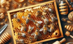 Beekeeping for Beginners: Bee Disease Case Studies