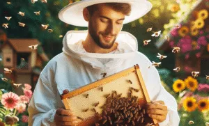 How to Choose the Best Honey Bee Farming Box for Beginners Types of honey bee farming box