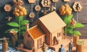 The Economics of Honey Bee Farming Is It Profitable? Revenue Streams in Honey Bee Farming