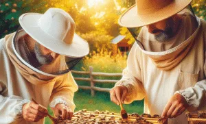 Beekeeping for Beginners: Prevention and Treatment of Bee Diseases