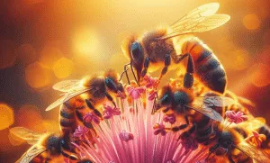 Top Beekeeping Articles for Understanding Bee Behavior The Dance Language of Bees: Beekeeping Articles