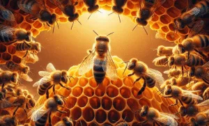 Common Mistakes in Queen Bee Care and How to Avoid Them Common Mistakes in Queen Bee Care
