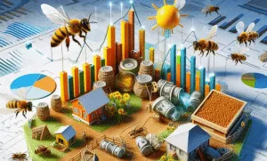 The Economics of Honey Bee Farming Is It Profitable? Factors Impacting Profitability