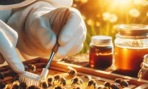 Beekeeping for Beginners: Identifying Bee Diseases in Your Hive