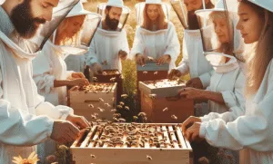 How to Choose the Best Honey Bee Farming Box for Beginners Features to Look for in a Farming Box
