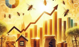 The Economics of Honey Bee Farming Is It Profitable? Government Regulations and Support