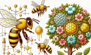 Natural vs. Artificial Pollination Techniques Which Yields Better Results Differences in Efficiency and Effectiveness