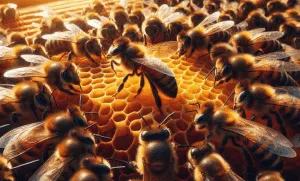 Common Mistakes in Queen Bee Care and How to Avoid Them Queen Bee Care