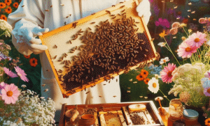 Popular Brands of honey bee farming box