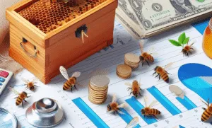 The Economics of Honey Bee Farming Is It Profitable? Case Studies of Successful Honey Bee Farms