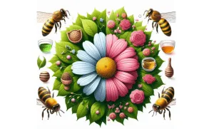 Natural vs. Artificial Pollination Techniques Which Yields Better Results Factors Affecting Pollination Success