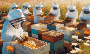 Sustainable Agricultural Practices