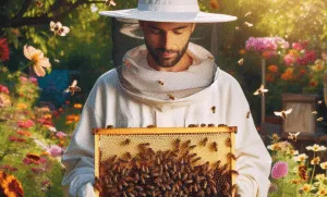 How to Choose the Best Honey Bee Farming Box for Beginners Setting Up Your Honey Bee Farming Box