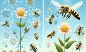 Natural vs. Artificial Pollination Techniques Which Yields Better Results Environmental Impact of Pollination Techniques