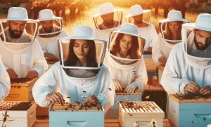 How to Choose the Best Honey Bee Farming Box for Beginners Maintenance Tips for Farming Boxes